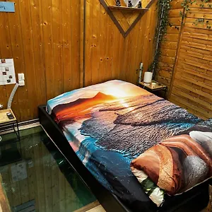 Camping L'aquarium, Brignoles