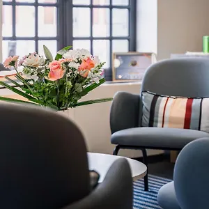 Ibis Styles Gare Centre 3*, Vannes Francia