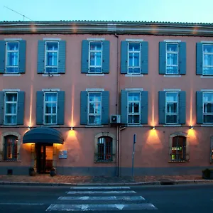 Hotel De France - De Charme En Provence, Saint-Maximin