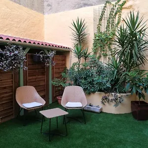 Hotel Jaures, Tolone