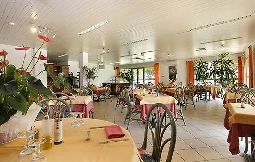 The Originals City, Hôtel La Belle Étape, Brignoles  Hotel